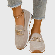 Sophia - Orthopedic Support Loafers