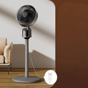 Airpower Pro - Silent Mini Fan