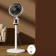 Mini Fan - Silent USB Mini Fan