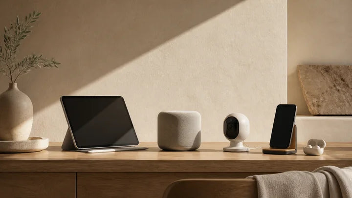 Electronics & Gadgets