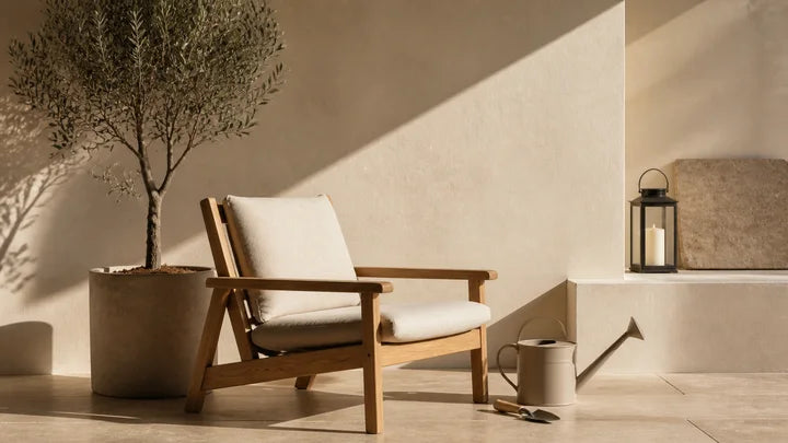 Garden & Outdoor