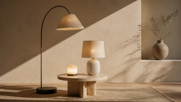 Lamps & Lighting