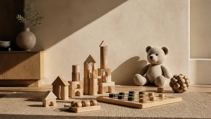 Toys & Leisure