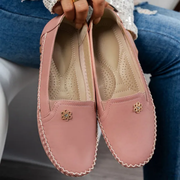 Emma - Lightweight Non-Slip Orthopedic Loafers